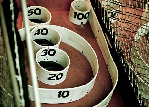 DC's best Skeeball leagues - DC Fray