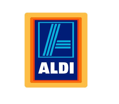 Aldi Logo Transparent