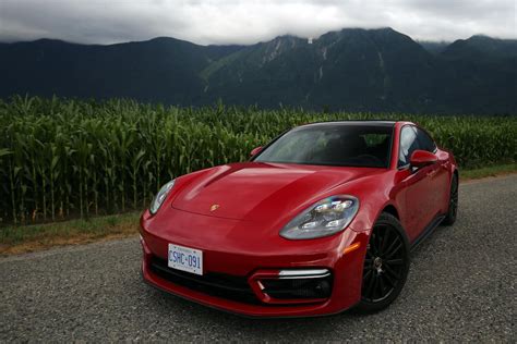 2021 Porsche Panamera GTS Review: The Driver's Choice | TractionLife