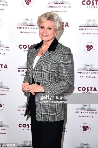 Angela Rippon Children: Does Angela Rippon Have Kids? - ABTC