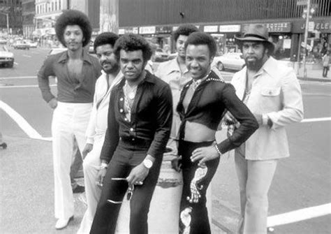 Isley Brothers | The isley brothers, Old school music, Ronald isley