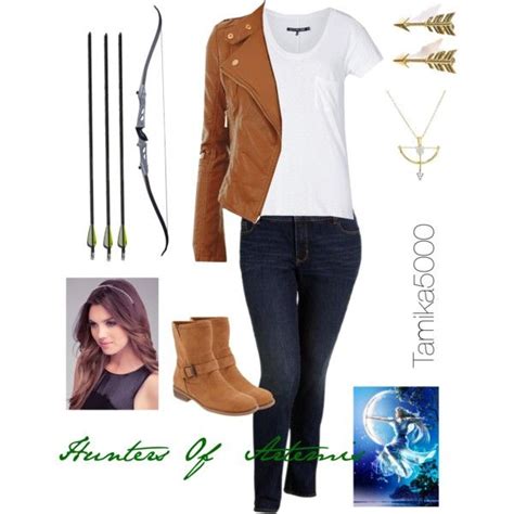 The Hunters of Artemis (requested) | greek mythology | Percy jackson ...