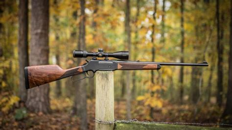 Aim High: Choosing the Perfect Hunting Gun for Every Adventure ...