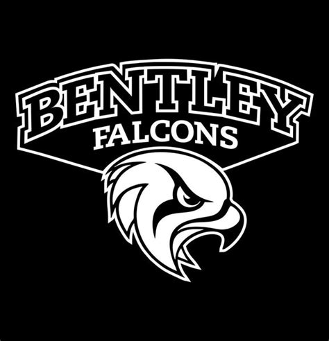 Bentley Falcons decal – North 49 Decals