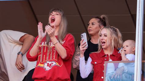 Taylor Swift Proves She Is All-In On Chiefs Culture In Viral Video