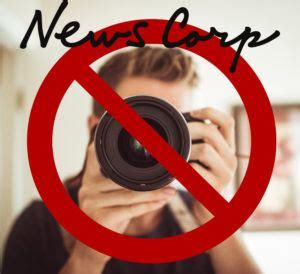 News Corp Australia sacks most of their photographers to cut costs ...