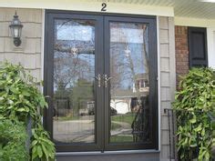 7 Best Double storm doors ideas | double storm doors, double front ...