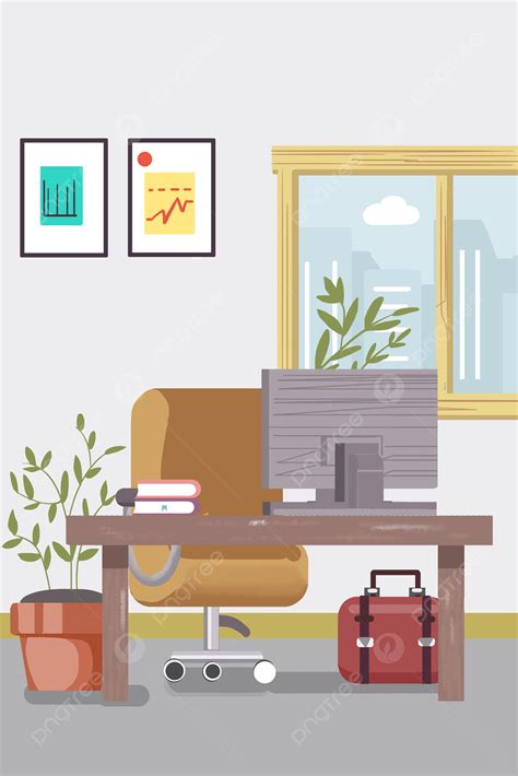 96 Background Office Clipart - MyWeb