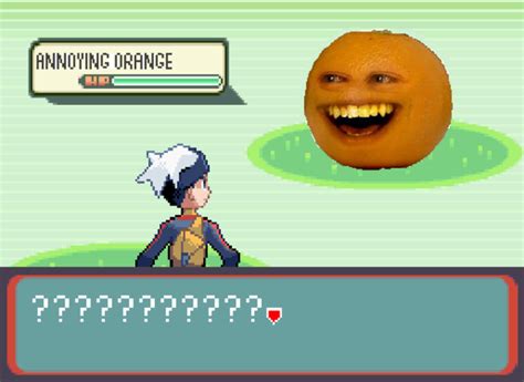 [Image - 460832] | The Annoying Orange | Know Your Meme