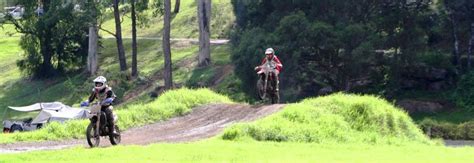 Trackfinder.com.au - Pacific Park Motorcycle Park - Pacific Park Trials ...