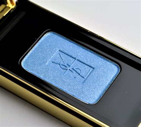 YSL Ombre Solo Eyeshadows Review, Photos, Swatches