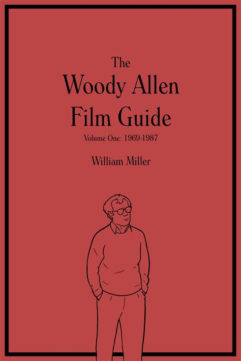 Woody Allen: A Documentary – The Woody Allen Pages