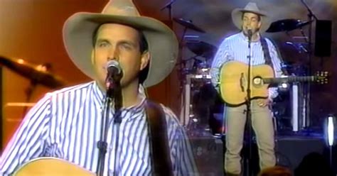 Did You Know "If Tomorrow Never Comes" Was Garth Brooks' First Country Hit?