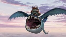 Thornado | How to Train Your Dragon Wiki | Fandom powered by Wikia