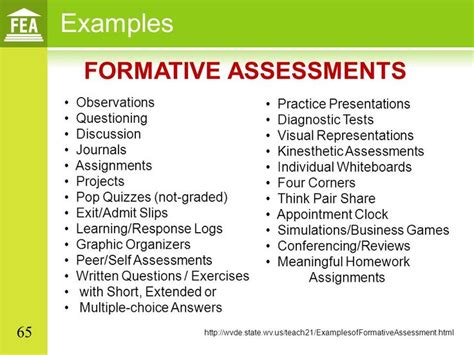 Contoh Assessment