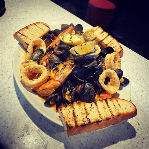 6 Restaurants In Scarborough You Need To Try - The Yorkshire Press