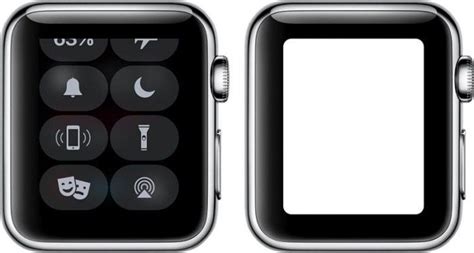 watchOS 4 can turn your Apple Watch into a flashlight that will help ...