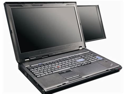 Save $1,420 On A Lenovo Dual Screen ThinkPad Laptop | GadgetKing.com