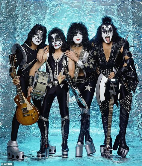 Kiss confirms their final ever UK tour dates for June and July 2023 ...