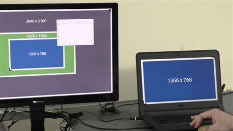 Introduction to Display Scaling in Windows - YouTube