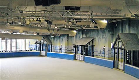 Plymouth Pavilions Ice Rink - Ice Rink in Plymouth, Plymouth - Visit Plymouth