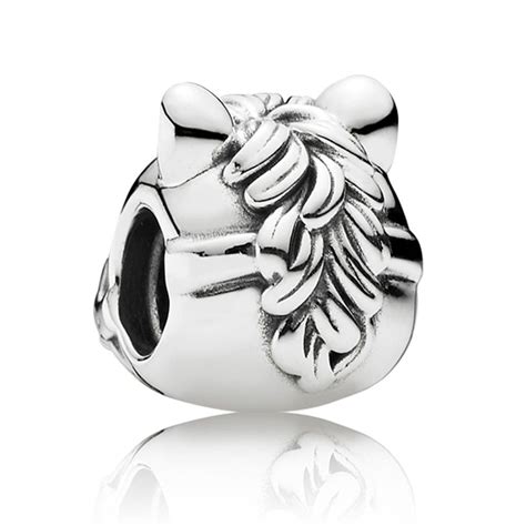 PANDORA Happy Horse Animal Charm JSP1525