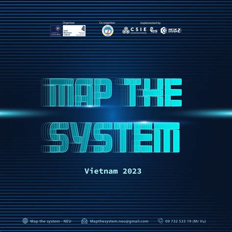 Map the System - NEU