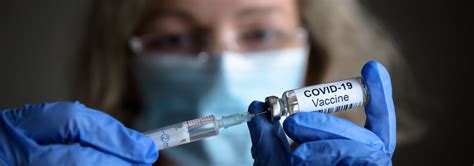 Vaccines And Immunizations | VA Fargo Health Care | Veterans Affairs