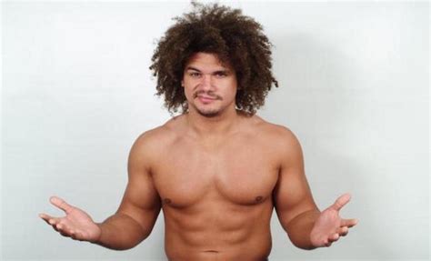 Carlito on WWE, Drew Galloway, Primo and Epico - Sports Illustrated