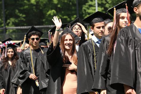 Marlborough High School announces graduation plans