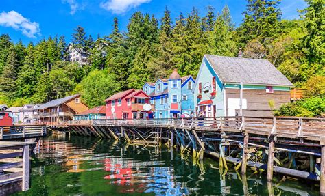 Low Prices on Highlights of Ketchikan Tour in Ketchikan | AlaskaCruises.com