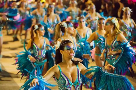 Carnaval de Sitges 2023: fechas, horario y recorrido de la rúa