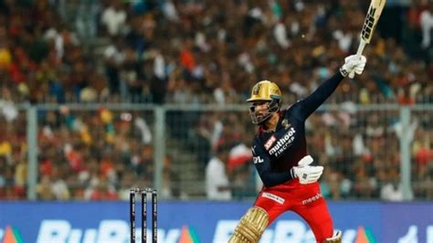 Uncapped player century in IPL list: Rajat Patidar highest score in IPL ...