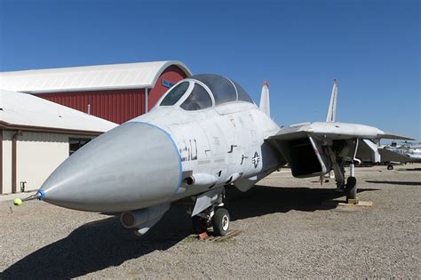 F-14B Tomcat | Estrella Warbird Museum