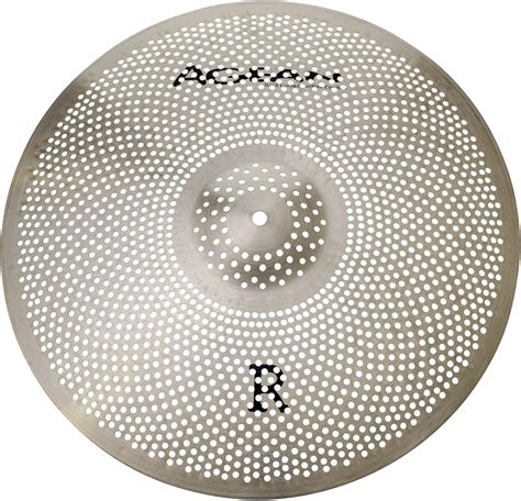 5 Best Low Volume Cymbals (For a Silent Practice) in 2024