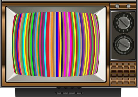 Television PNG Free Download - PNG Mart