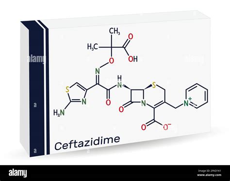 Cephaloridine hi-res stock photography and images - Alamy