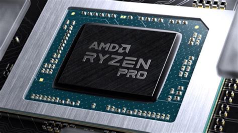 AMD Brings AI to x86 with its Ryzen Pro 7000 Series Processors - Thurrott.com