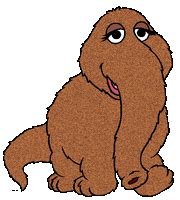 Aloysius Snuffleupagus | The Parody Wiki | FANDOM powered by Wikia