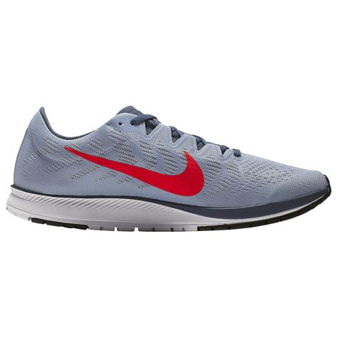 Nike Rubber Zoom Streak 7 Racing Flats in Blue for Men - Lyst