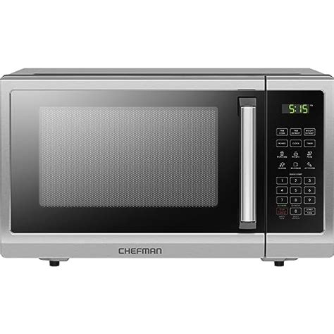 5 Best Compact Countertop Microwaves for Small Spaces - Top Picks and ...