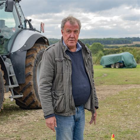 Amazon Prime Jeremy Clarkson Farm Season 2