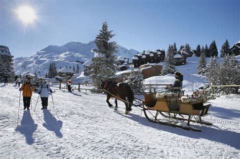 Avoriaz - Ski Zoom - Flexible Ski Holidays Made Easy