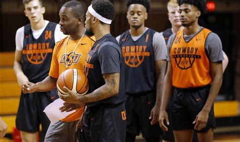 OSU basketball: Cowboys unveil Big 12 schedule