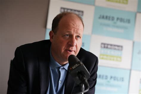 Jared Polis: what to know about Colorado's Democratic governor ...