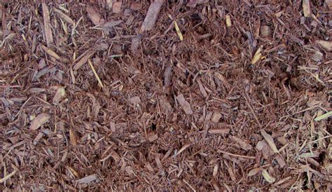 Dyed Triple Shredded Hardwood Mulch - Atlantic Mulch