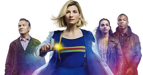 Doctor Who Season 13 Begins Filming, Producer Promises Plenty of Surprises