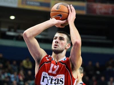 DraftExpress - Jonas Valanciunas DraftExpress Profile: Stats ...