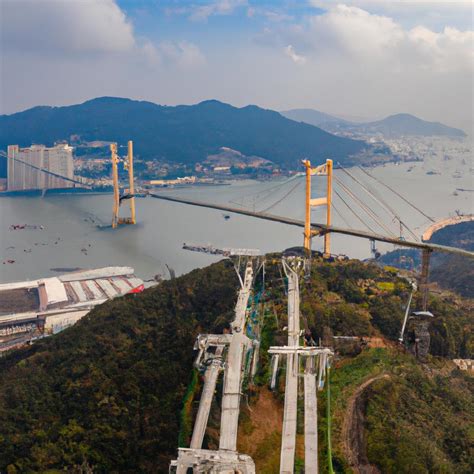 Exploring Vietnam's Iconic Golden Hands Bridge - TooLacks