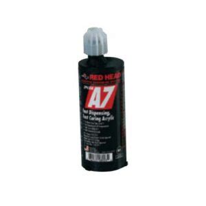 3M Epoxy Adhesive - Detering